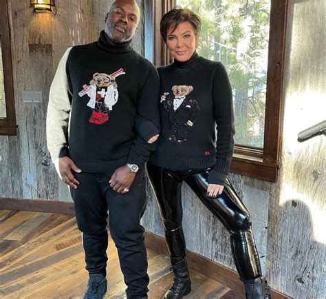 chris jenner corey gamble.